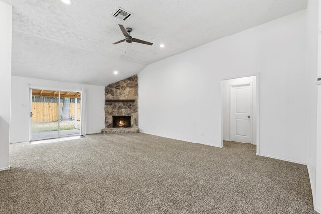 Photo - 16826 Carbridge Dr House