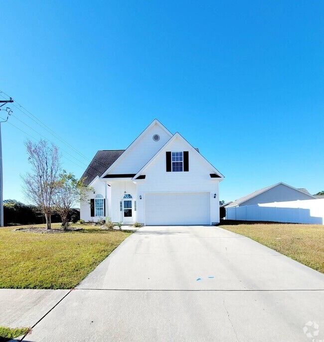 Building Photo - 601 Cottontail Trail Rental