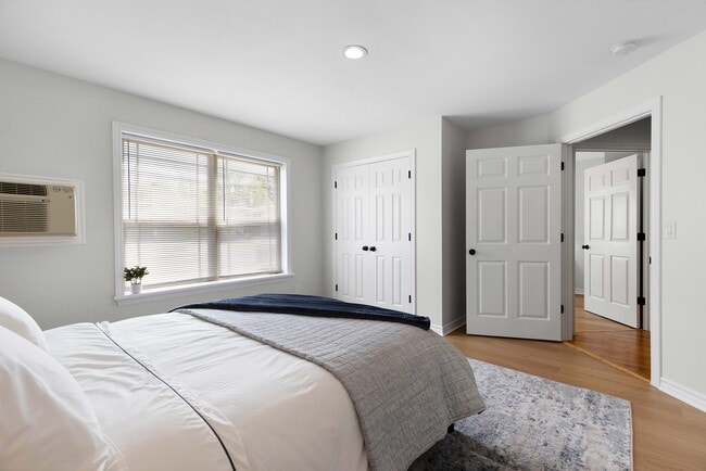 Carriage Garden Apartments