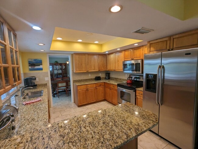 Photo - 5409 Palm Aire Dr