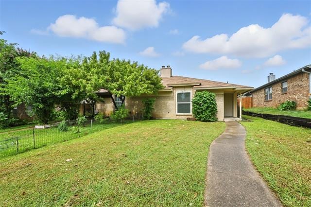 Building Photo - 512 Guerin Dr Rental