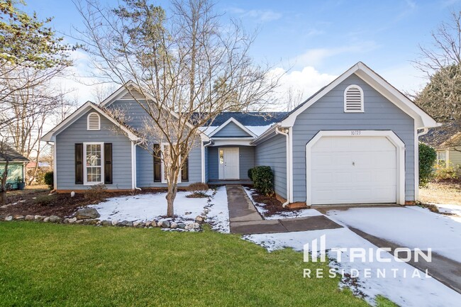 Photo - 10723 Spruce Knob Ln Casa