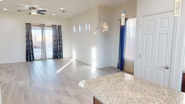 Photo - Rancho Viejo Gem 3 Bed 2 Bath 2 Car Garage. Beautiful Patio