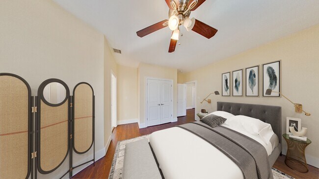 Photo - 246 Parker Hill Ave Unit 2