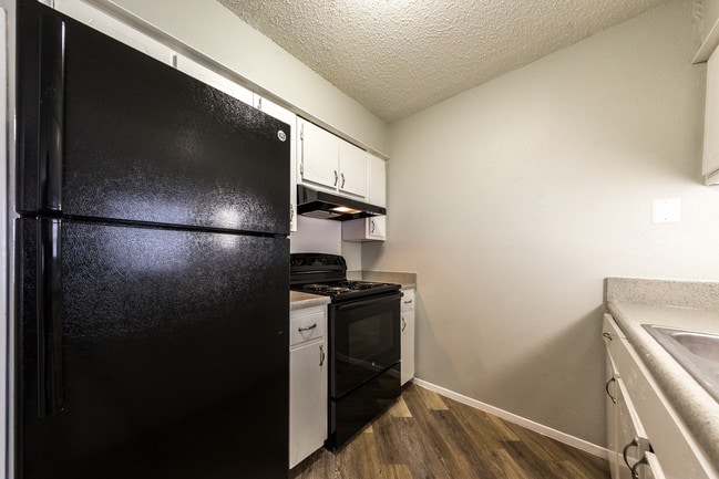 Photo - The Rise {20220811}