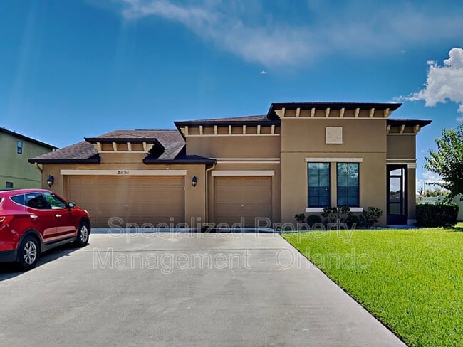 Building Photo - 2131 Lacosta Pl