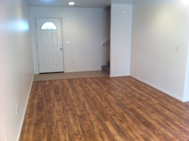 Photo - 106 E Mizzou Ct Unit D