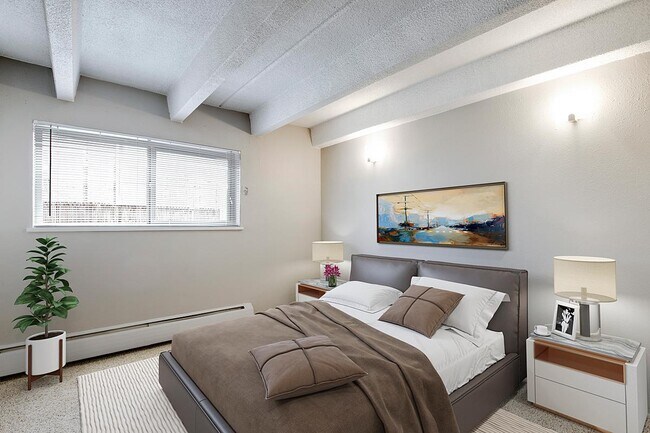 Dwell Apartments