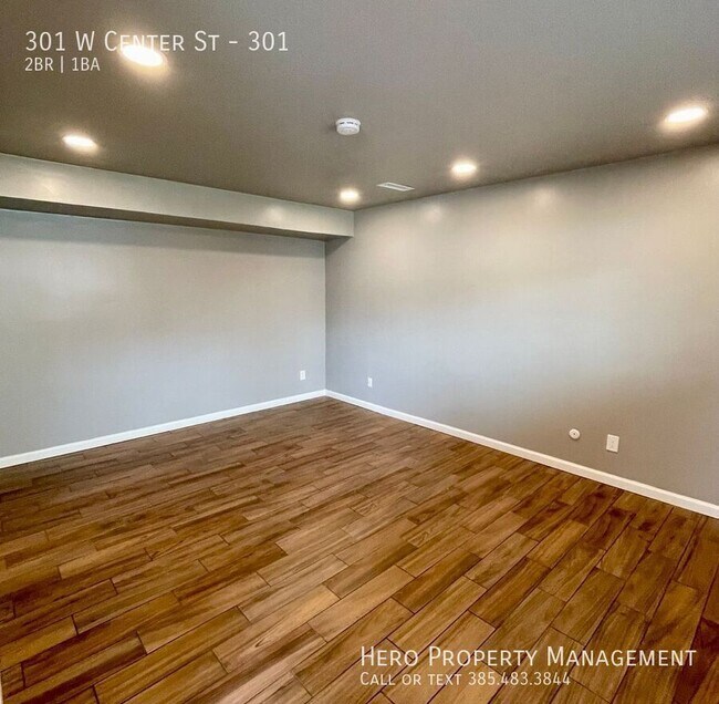 Photo - 301 W Center St Unit 301