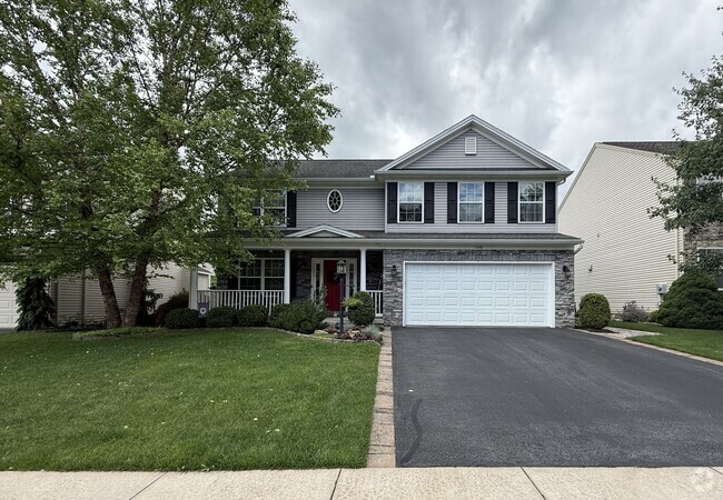Building Photo - Brynwood Single Family Home