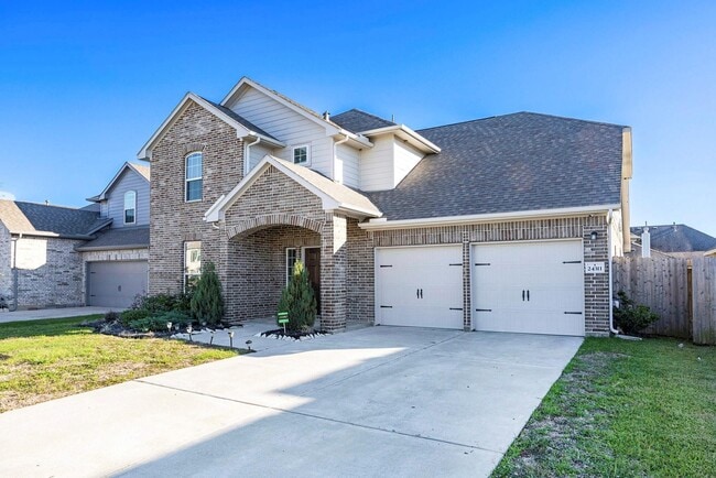 Photo - 24311 Huntcliff Dr