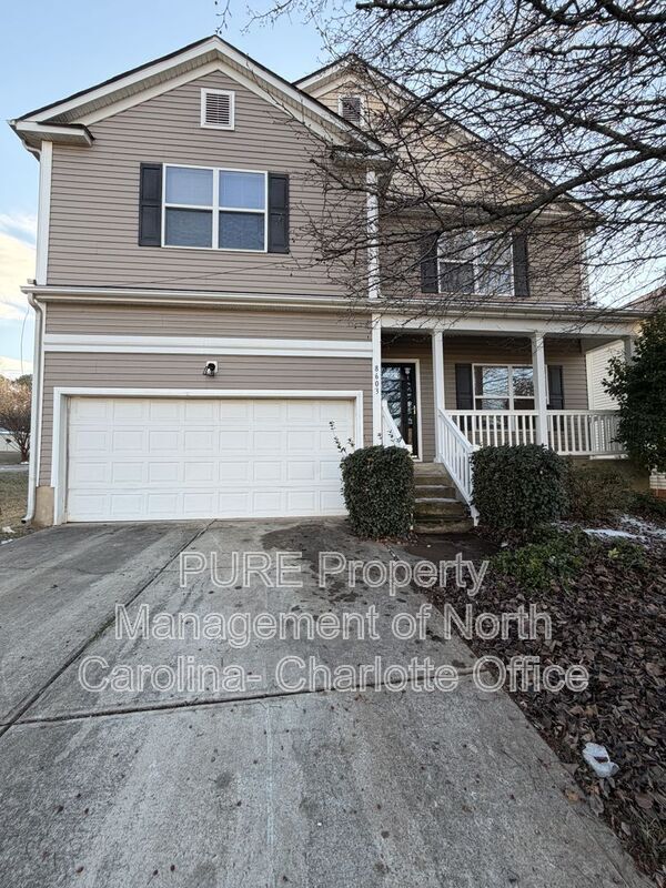 Photo - 8603 Earthenware Dr