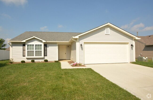Building Photo - 4062 Magnolia Dr Rental