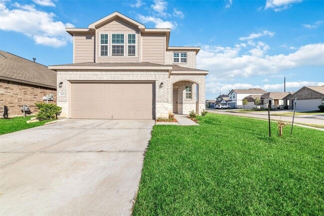 Beautiful HOME Katy Crossing! Fantastic Tw... - Beautiful HOME Katy Crossing! Fantastic Tw...