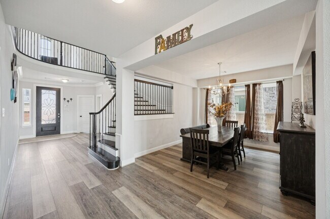 Photo - 1305 Mary Horn Ln Casa