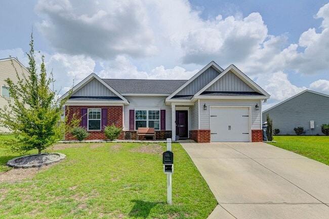 Building Photo - 3 bedroom 2 bath home for rent!