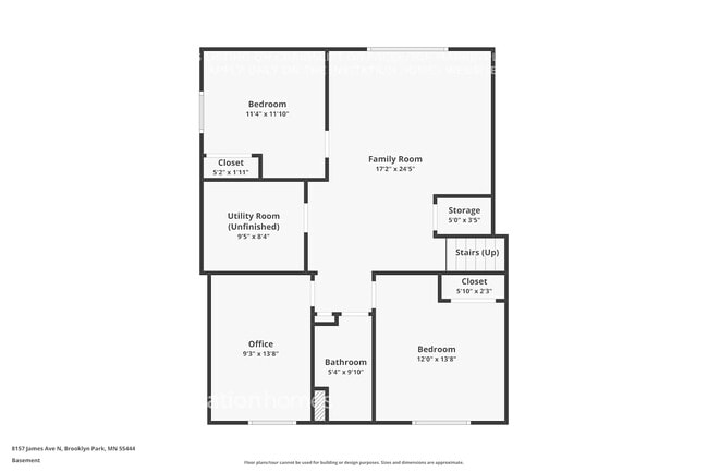 Photo - 8157 James Ave N