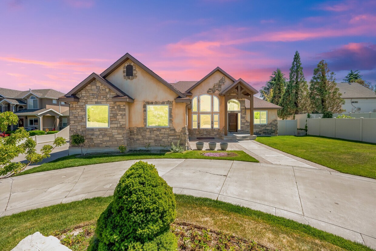 Photo - 4333 Park Hollow Ln (Riverton, UT)