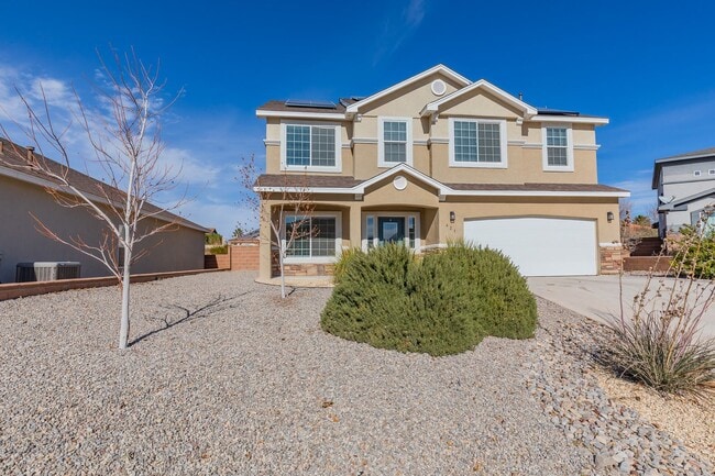 Photo - Large 2 Story Home - Solar Panels Save Big on Electric!