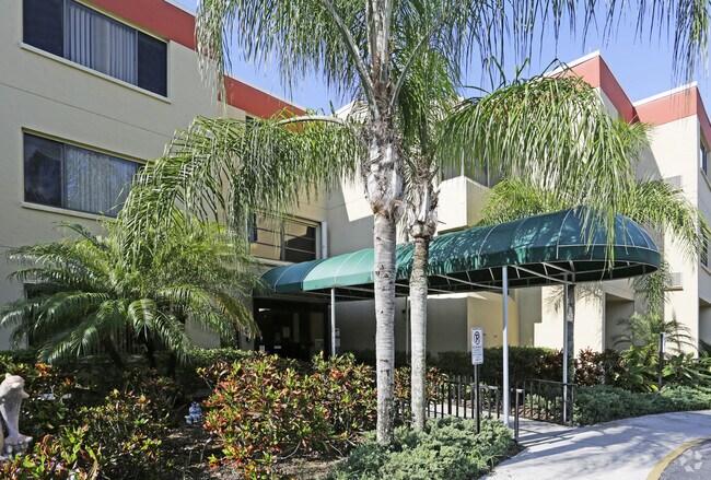 Villa San Carlos