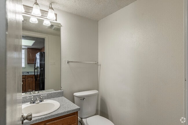 Broken Oak Townhomes