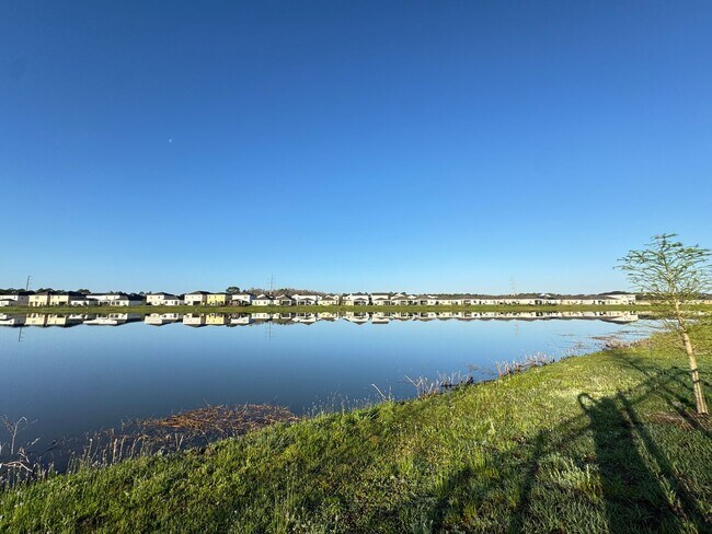 Photo - Beautiful Harmony Central Water Front Home AVAILABLE NOW!