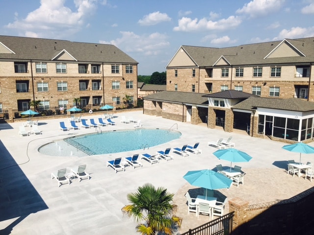 ¡Bienvenido a casa! - Keystone At Walkertown Landing