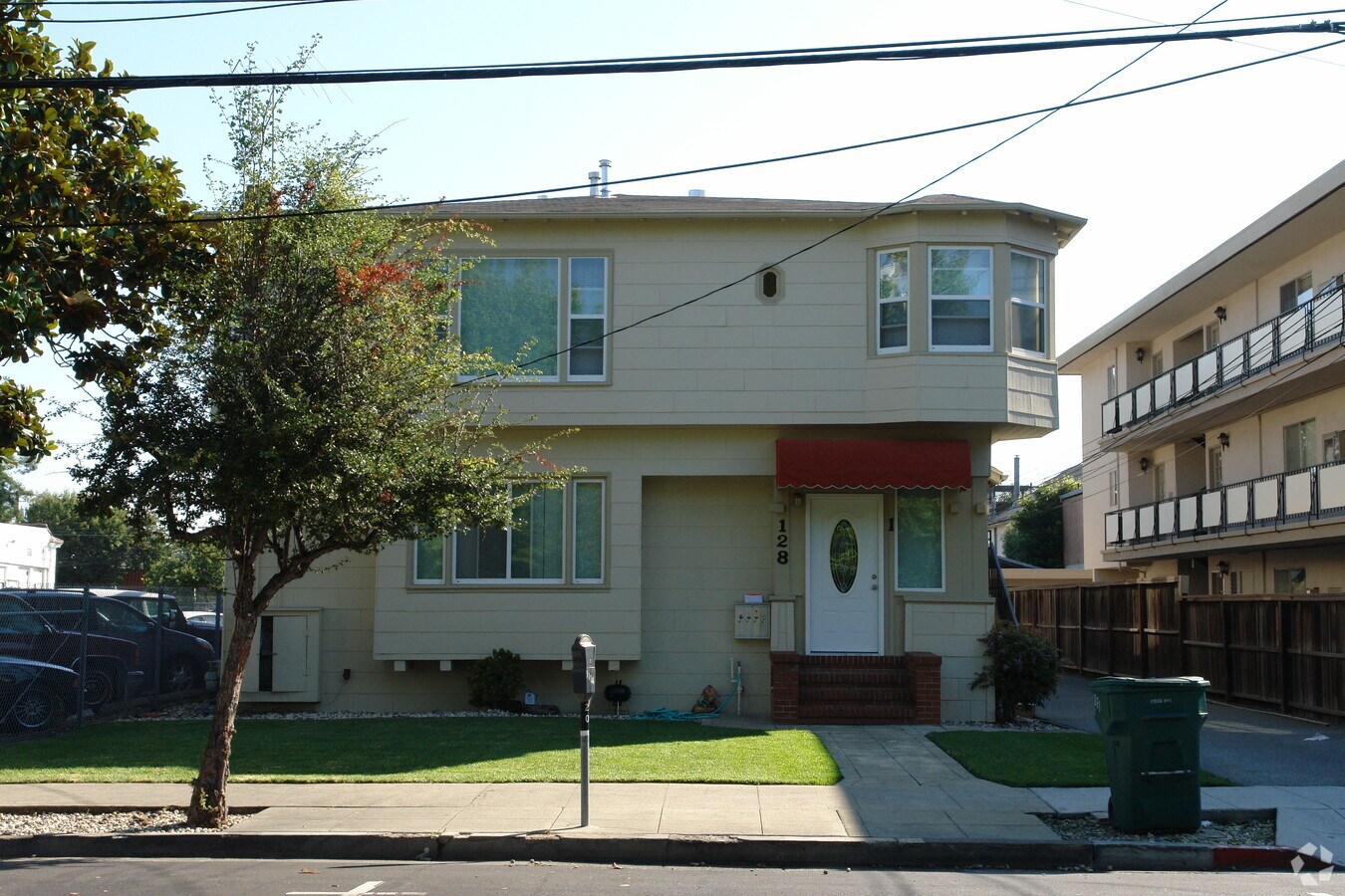 Photo - 128 Lorton Ave