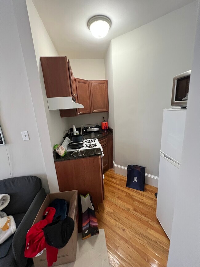 Photo - 38 Hemenway St Unit 30