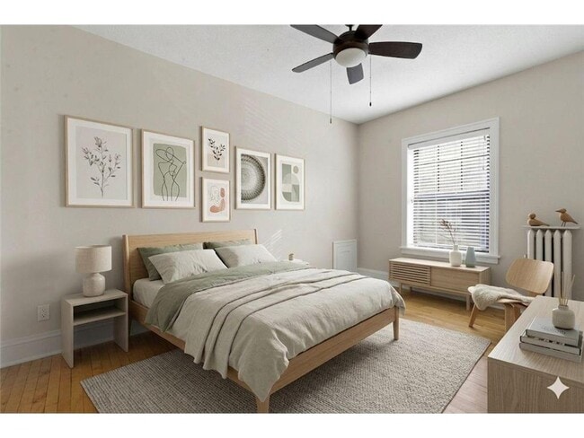 Photo - 220 E 19th St Unit 201