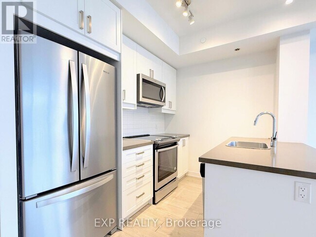 Photo - 50 Wellesley St E Unité 505