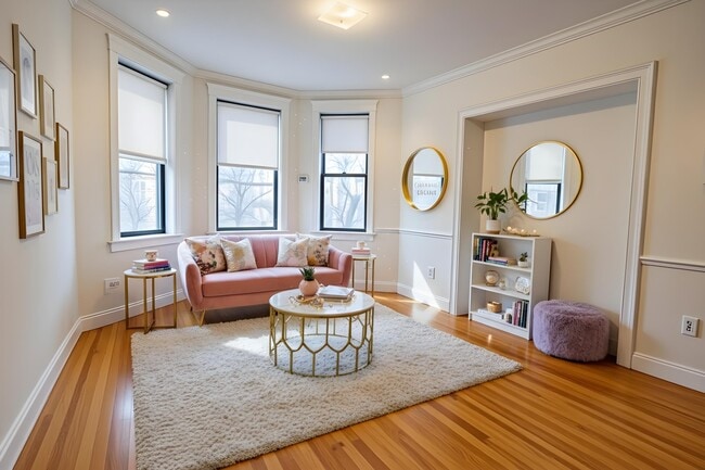 Photo - 1340 Commonwealth Ave Unit 18