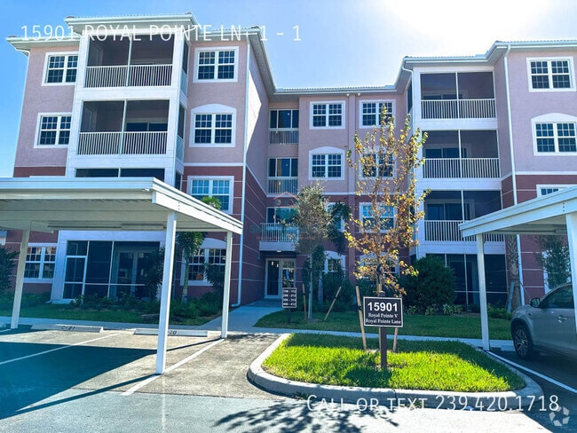 Building Photo - 15901 ROYAL POINTE Ln Rental