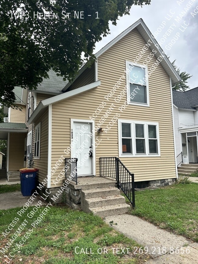 Photo - 1023 Helen St NE Casa