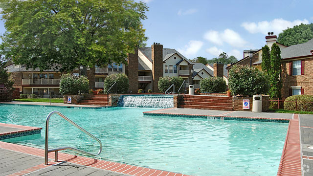 Building Photo - Culpeper Farms Rental