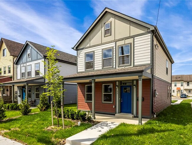 Photo - 22 Mayflower St