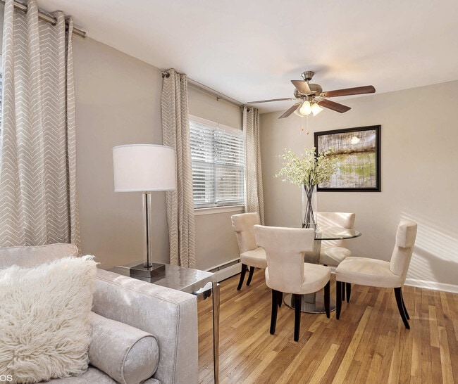 Photo - The Crossings at One