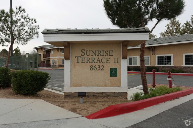 Photo - Sunrise Terrace