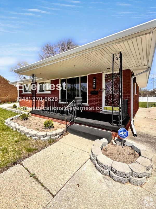 Building Photo - 20550 Blackstone Ct Rental