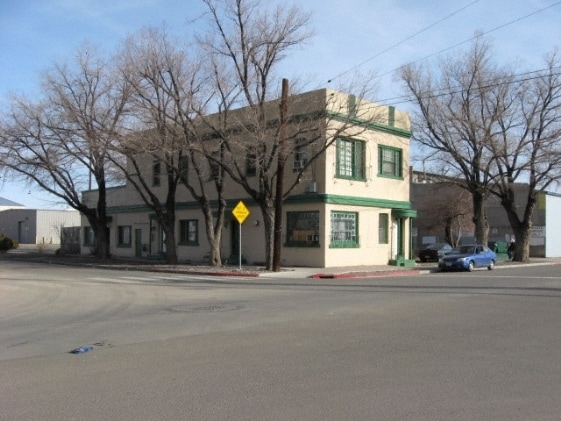 Old Building Photo - Cheryl's Motel and Apartments