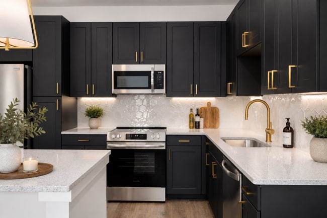 The Henslow Daniel Island Apartments & Townhomes