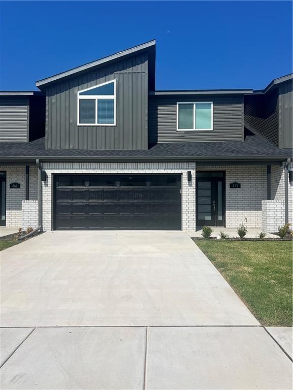 Photo - 471 Azurite Rd Townhome