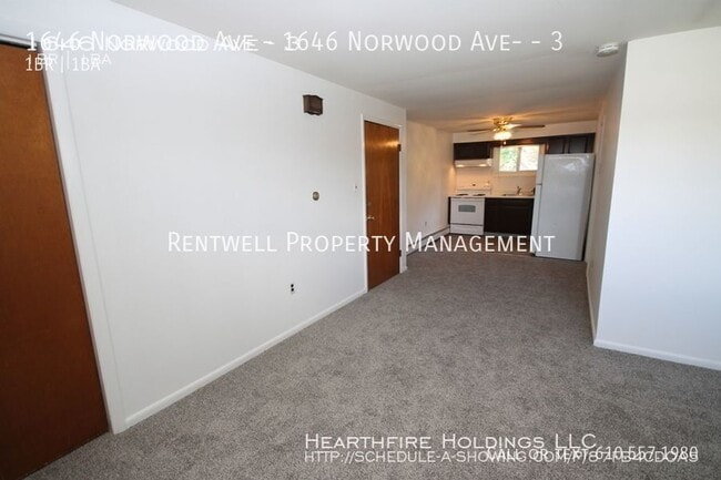Photo - 1646 Norwood Ave Unidad 3