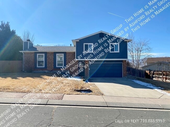 Building Photo - 8001 Horizon Dr