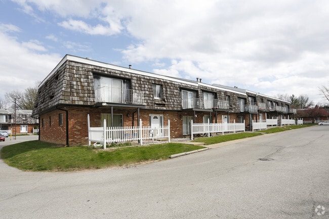 Photo - Denison Place