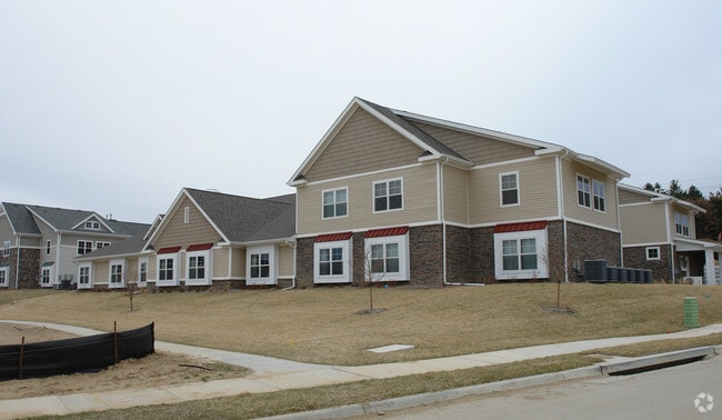 Hillcrest Cottages Apartments For Rent In Papillion Ne Forrent Com