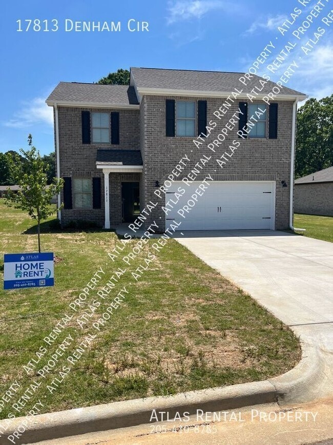 Building Photo - 17813 Denham Cir