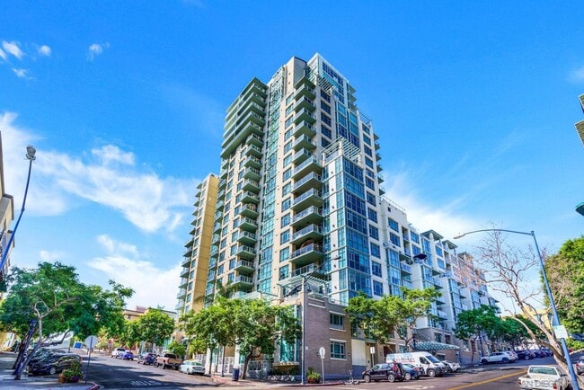 Photo - 850 Beech St Condo Unit 315