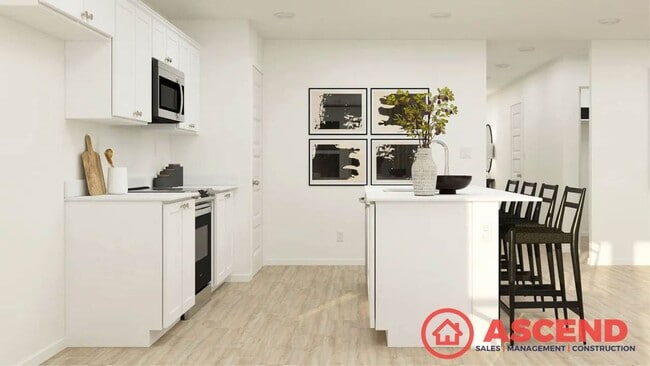 Photo - Spacious 4 Bed/2 Bath Brand New Build! in Bakersfield's Desirable 93311 Area — Solar, Garage & Fu...