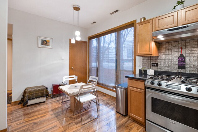 Photo - 727 S Ashland Ave Unit h